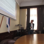 Kick-off meeting