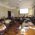 Kick-off meeting