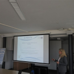 Workshop on innovative practices in the EU water sector: barriers and opportunities