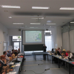 Workshop on innovative practices in the EU water sector: barriers and opportunities