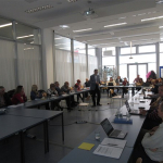 Workshop on innovative practices in the EU water sector: barriers and opportunities