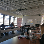 Workshop on the sustainability of the SWARM