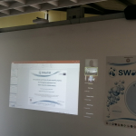 Workshop on the sustainability of the SWARM