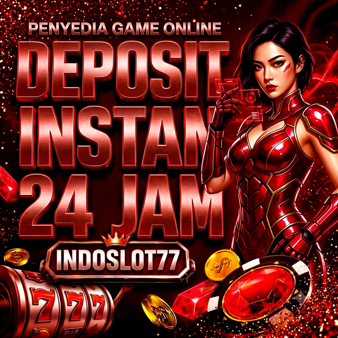 INDOSLOT77