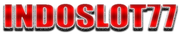 INDOSLOT77 LOGO